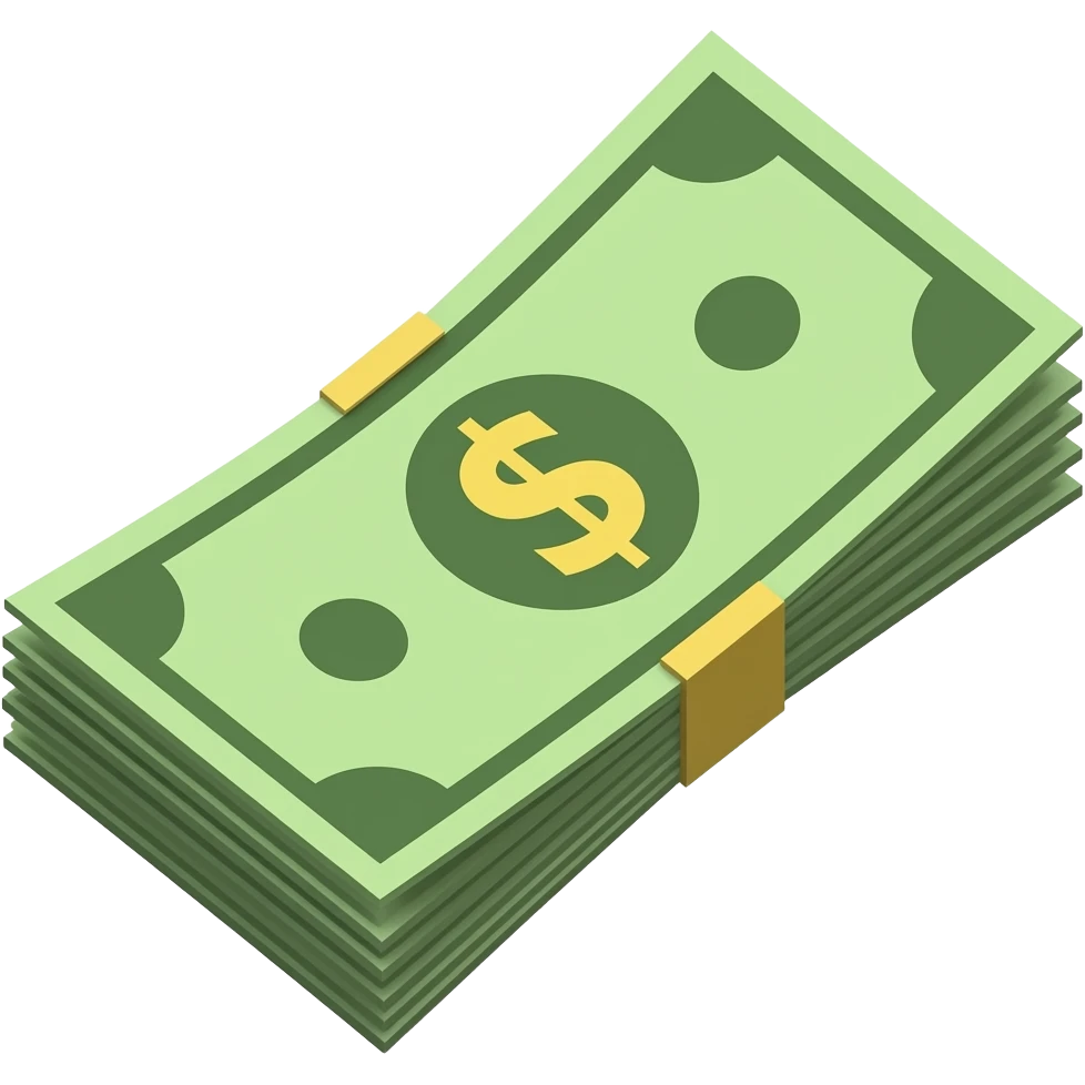 cash emoji