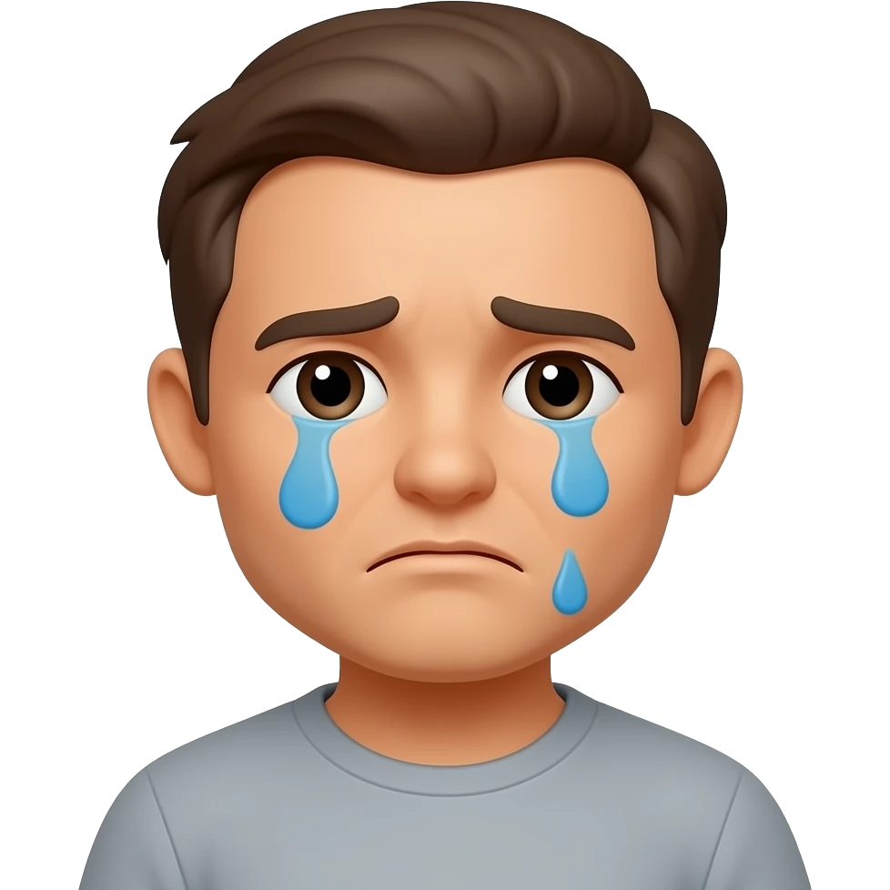 cansancio emoji