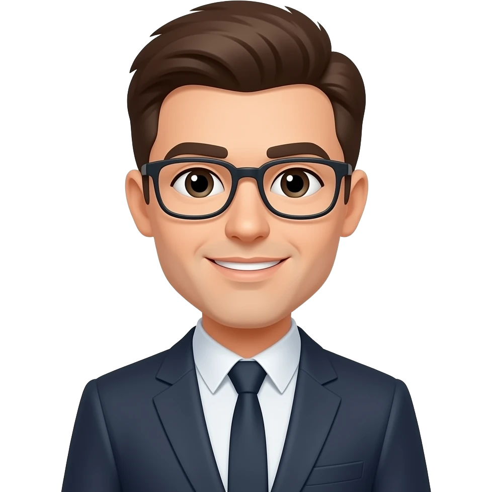 Data Engineer emoji