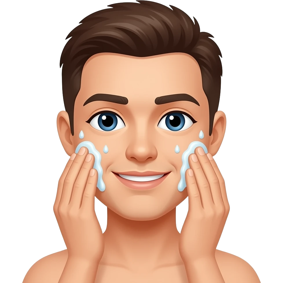 aseo personal emoji