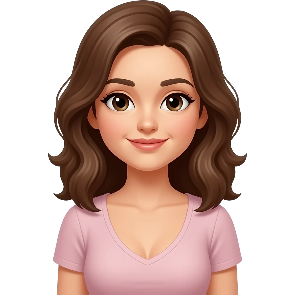 Boobs emoji