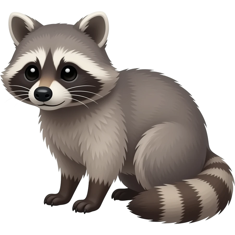 rakoon emoji