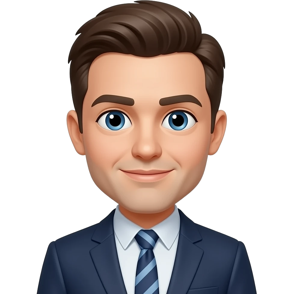 be emoji