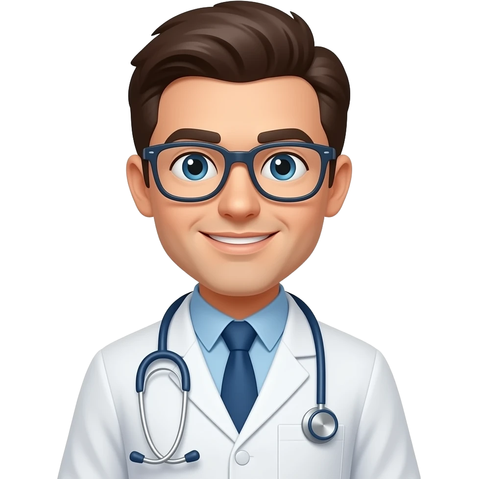 docter emoji
