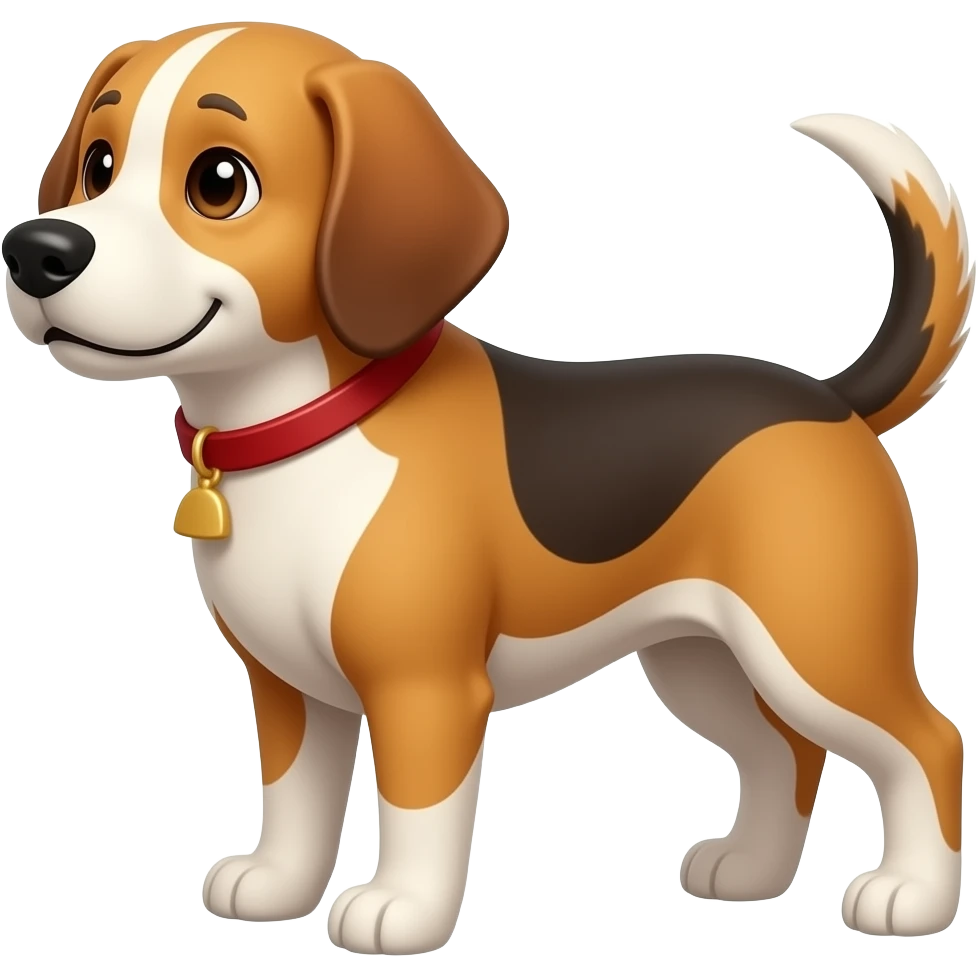 dog emoji