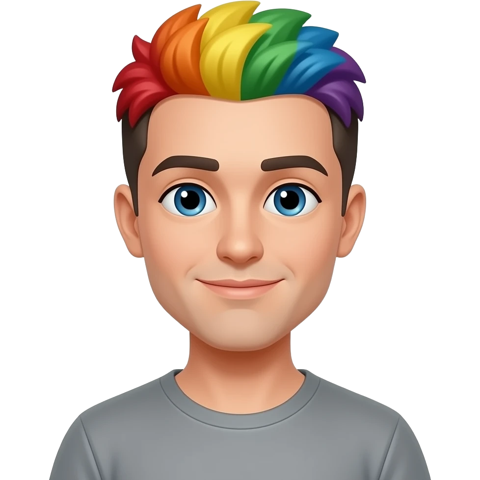 gays emoji