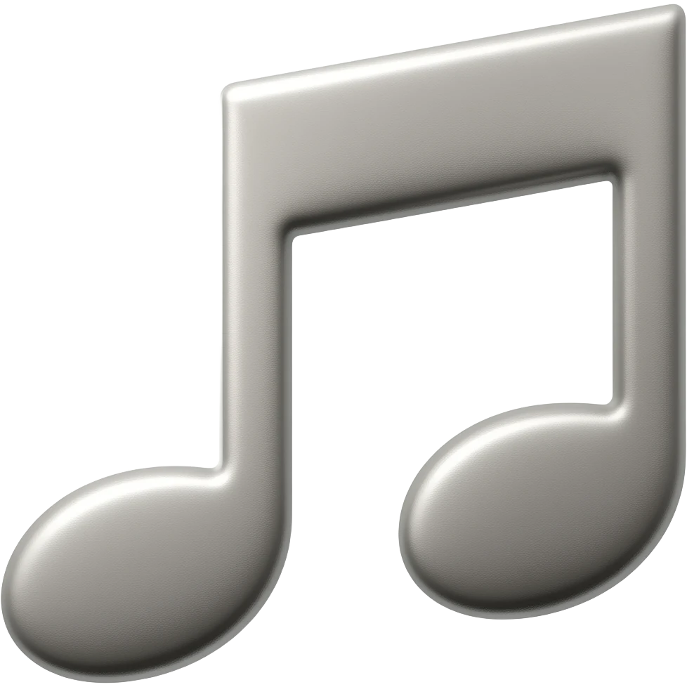 note emoji