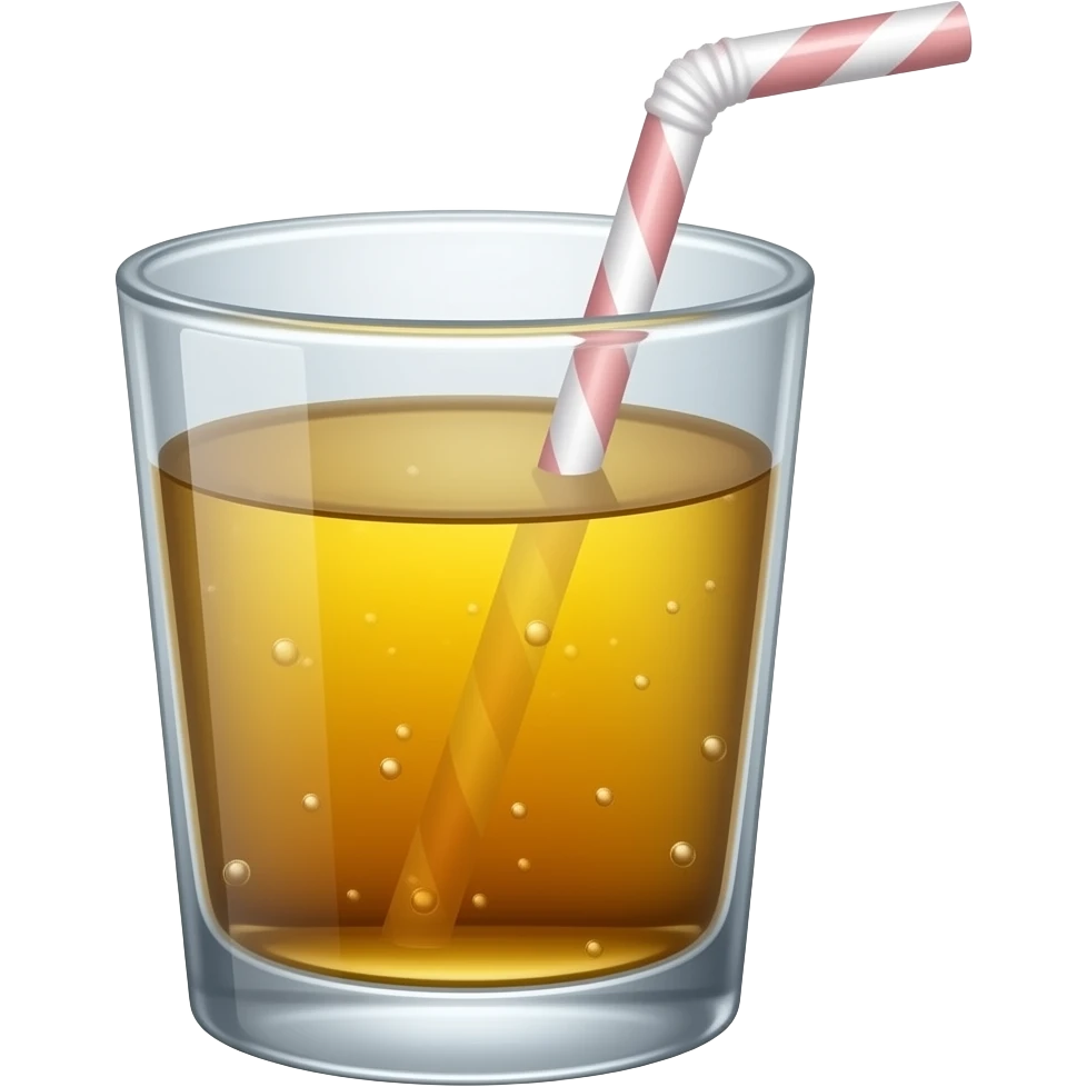 Drink emoji