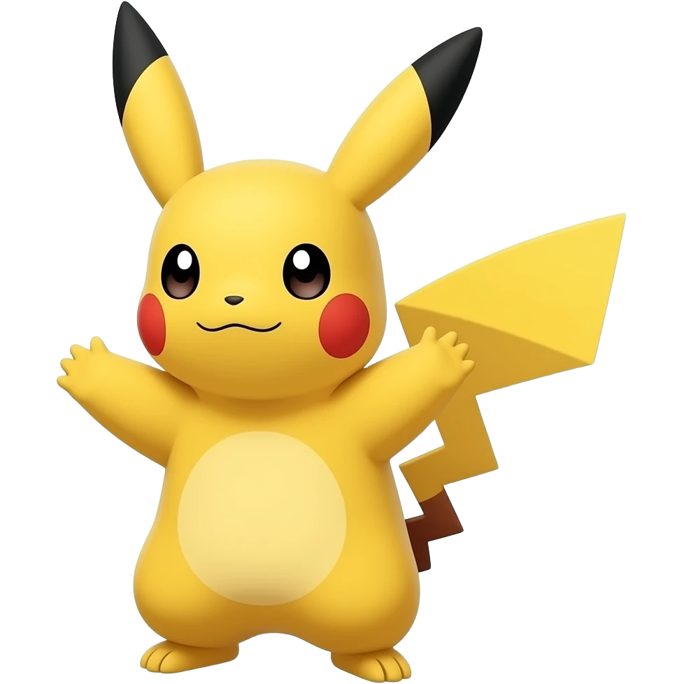 pokemon emoji