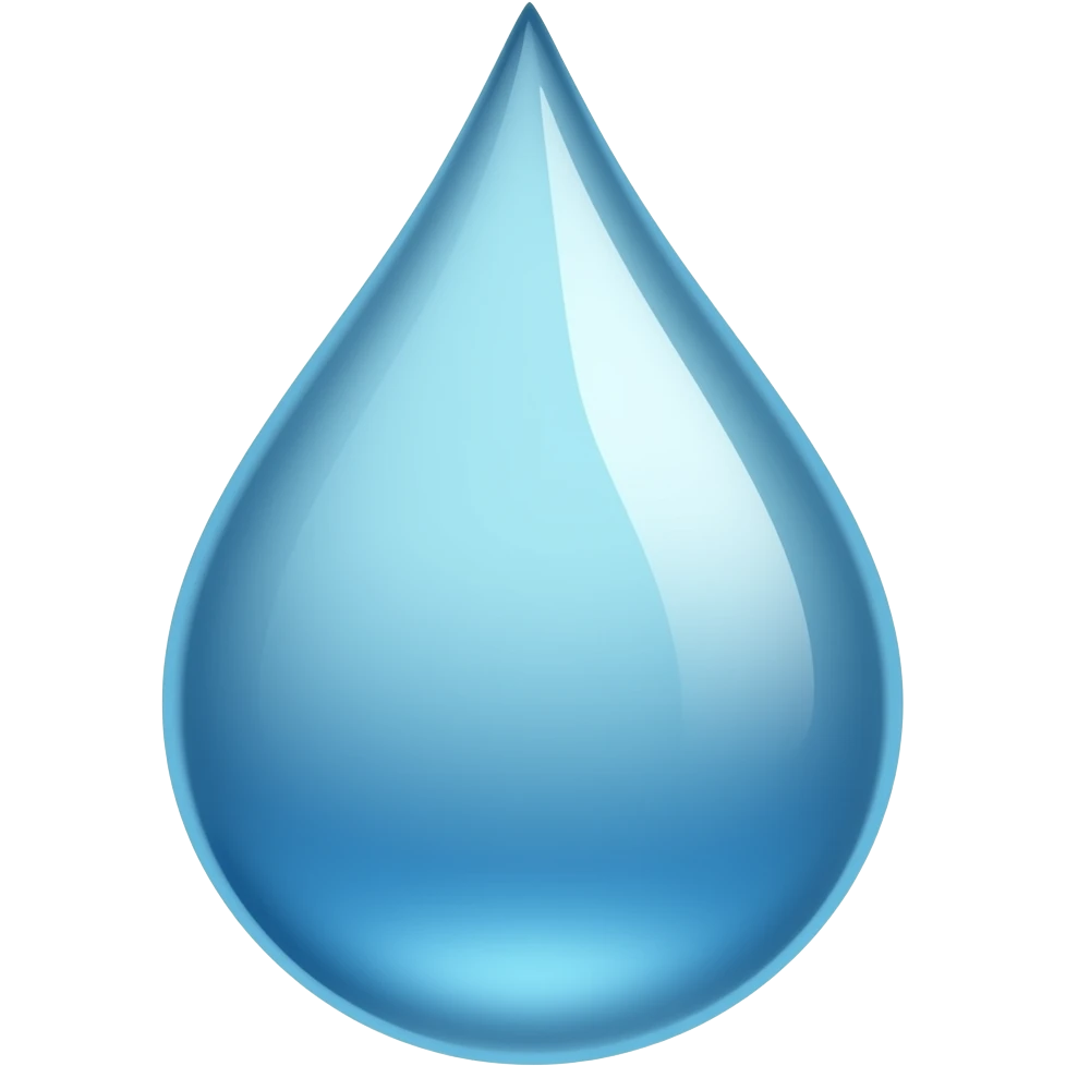 rain emoji