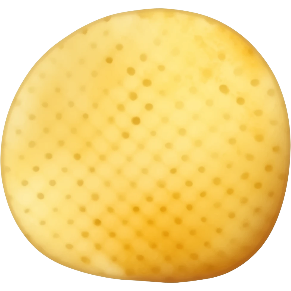 crisps emoji