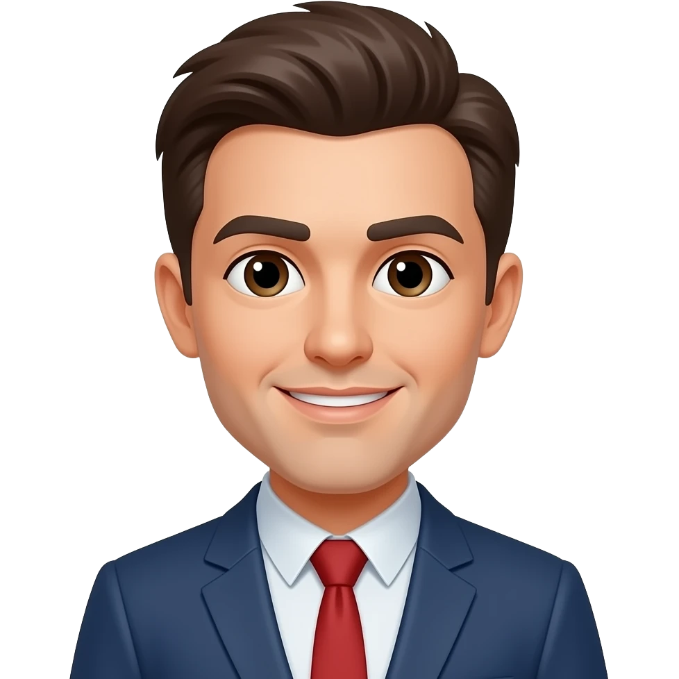Men emoji