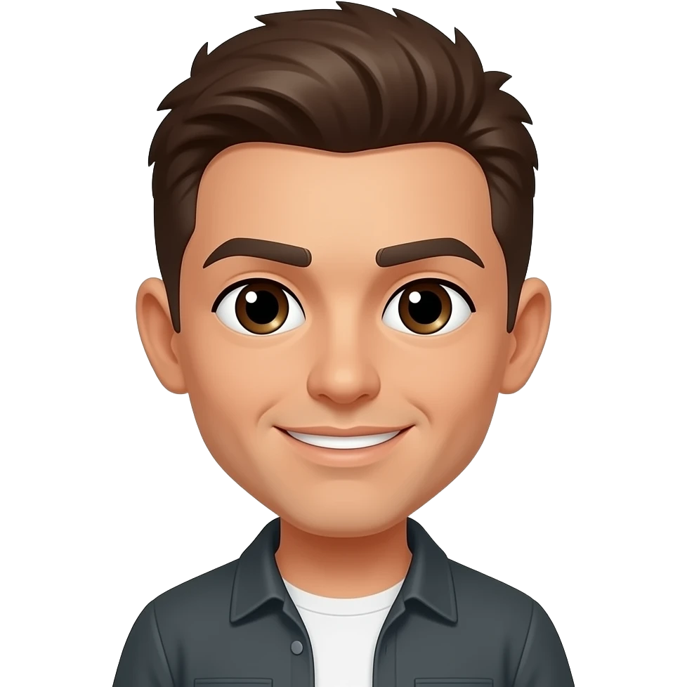 Kilo ren emoji