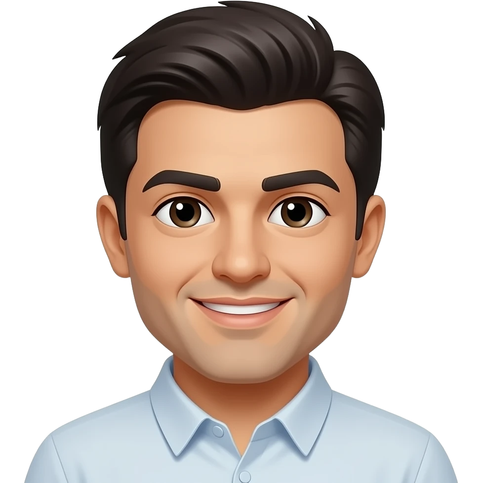 Cille behmud emoji