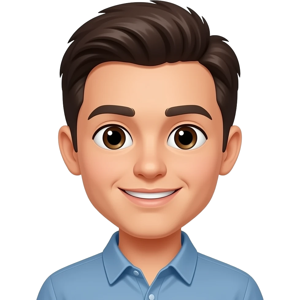 nick emoji