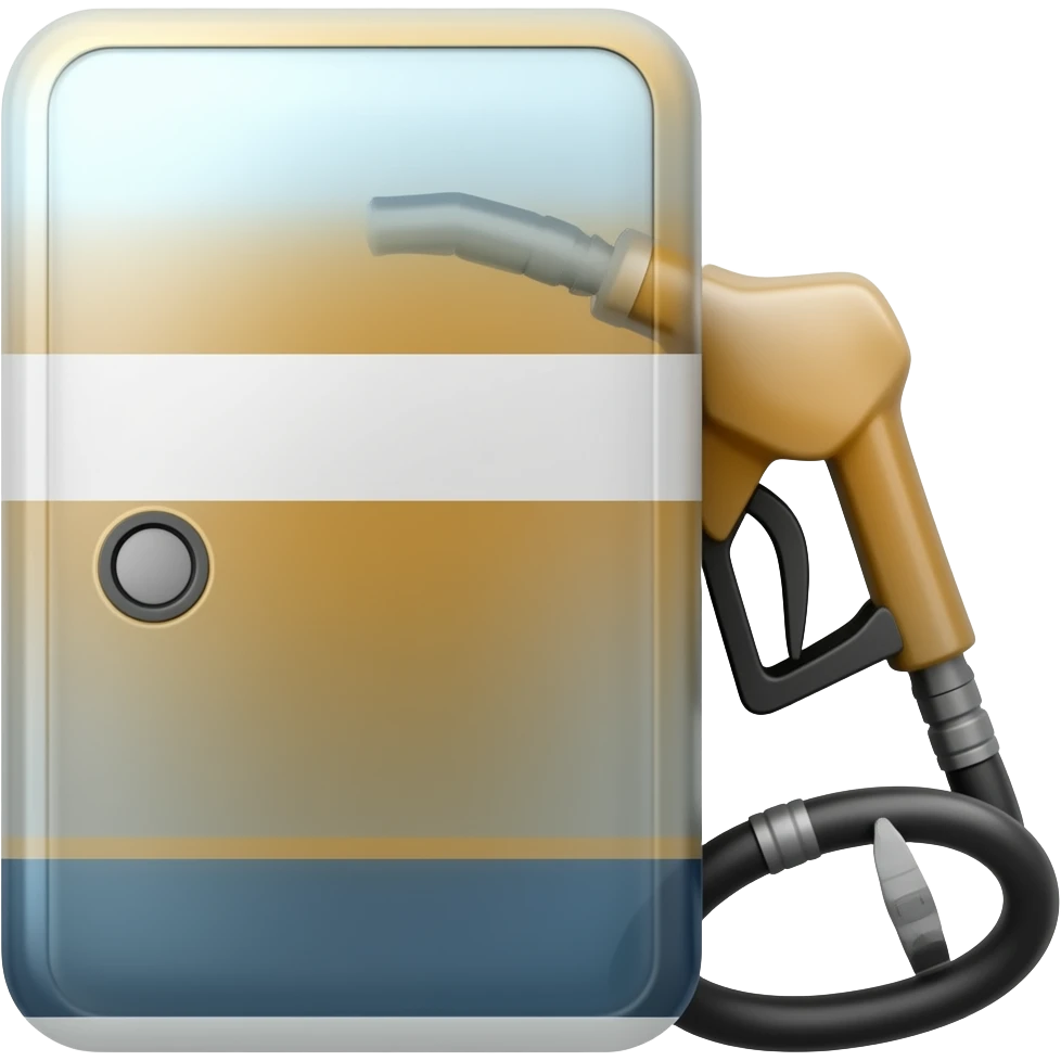 gasolina emoji