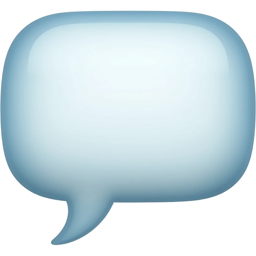 Chat emoji