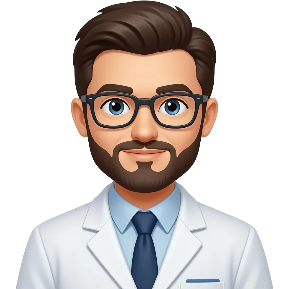 Bioquímica emoji