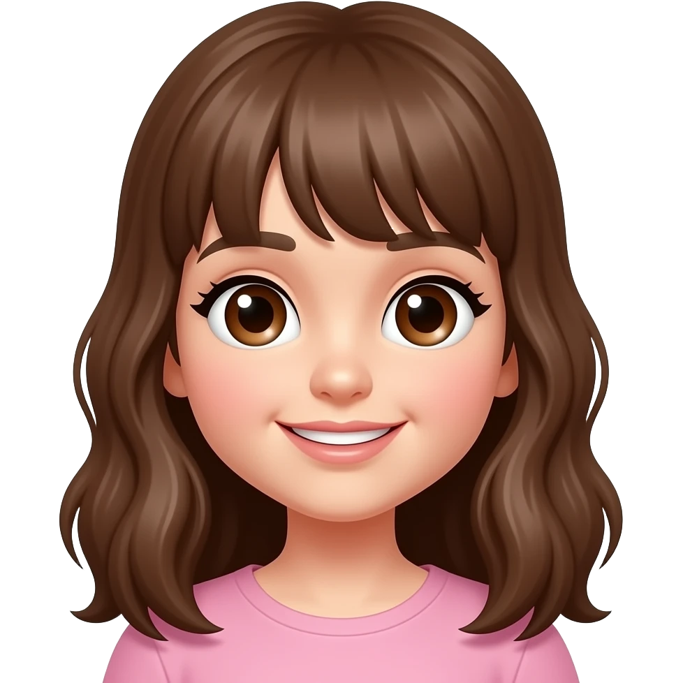 😍 emoji