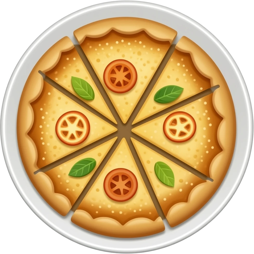 galette petit déjeuner marocaine emoji