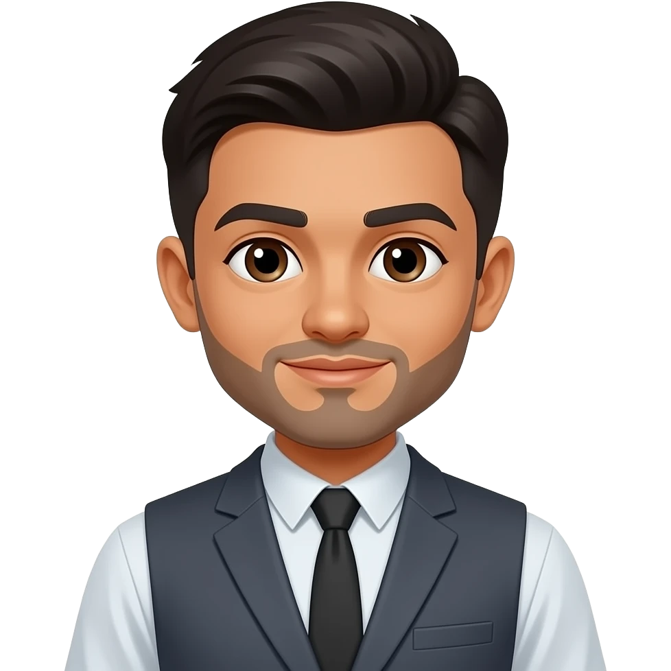 Mamra emoji