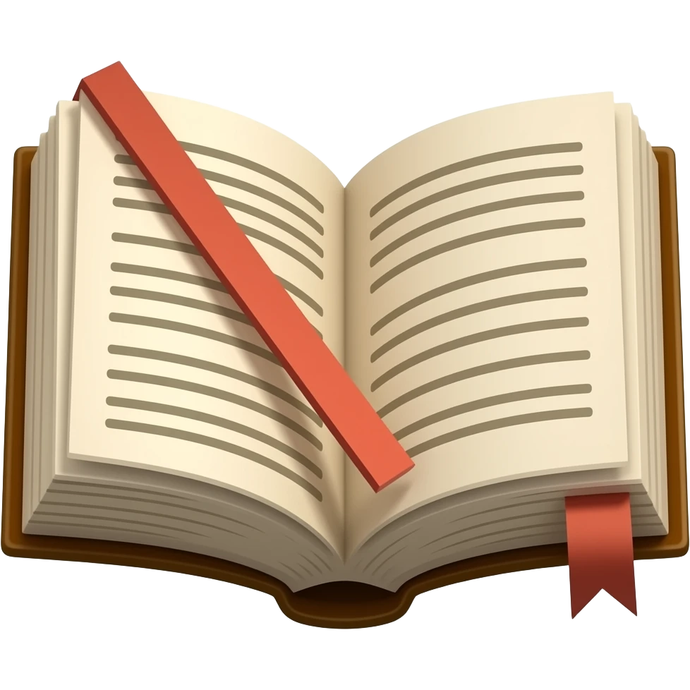 BOOK emoji