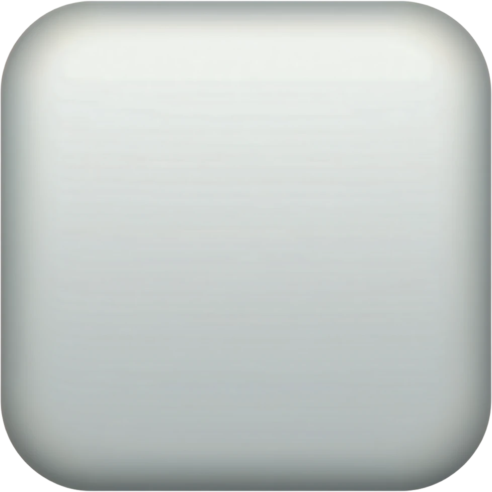 ⬜ emoji