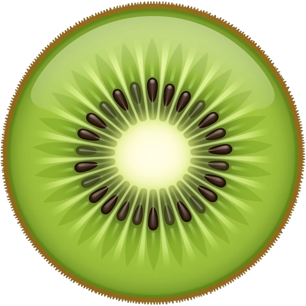kiwi emoji