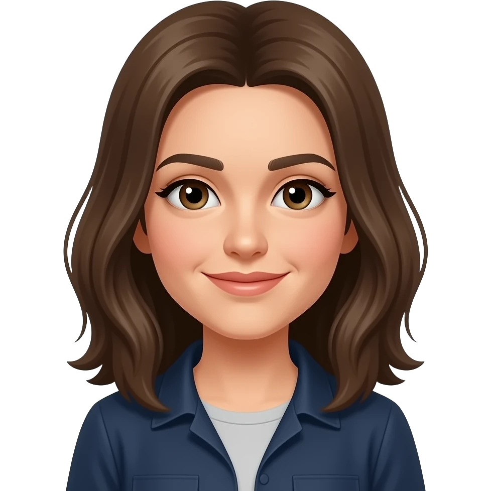ELENİ MİRYANO emoji