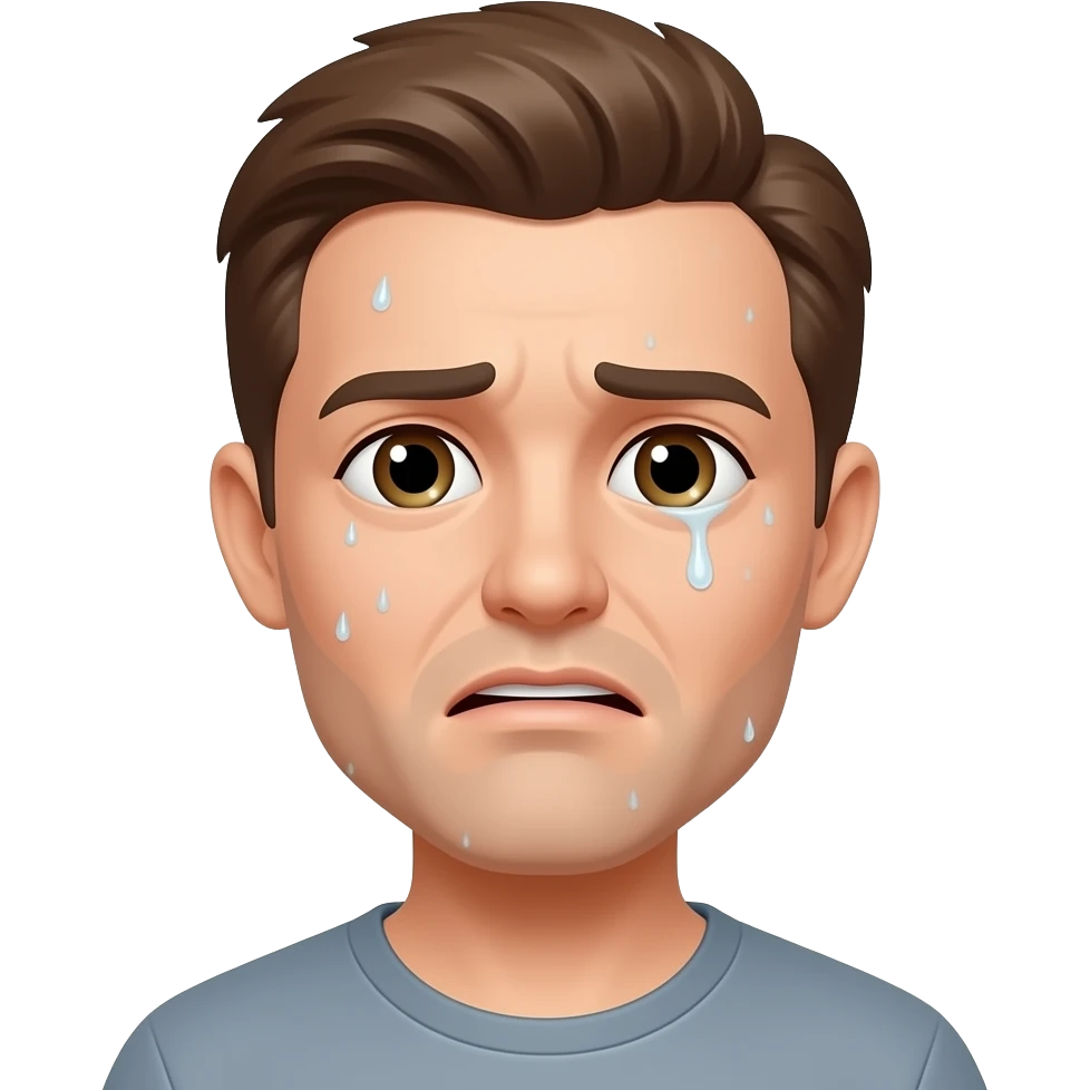 enfermo emoji