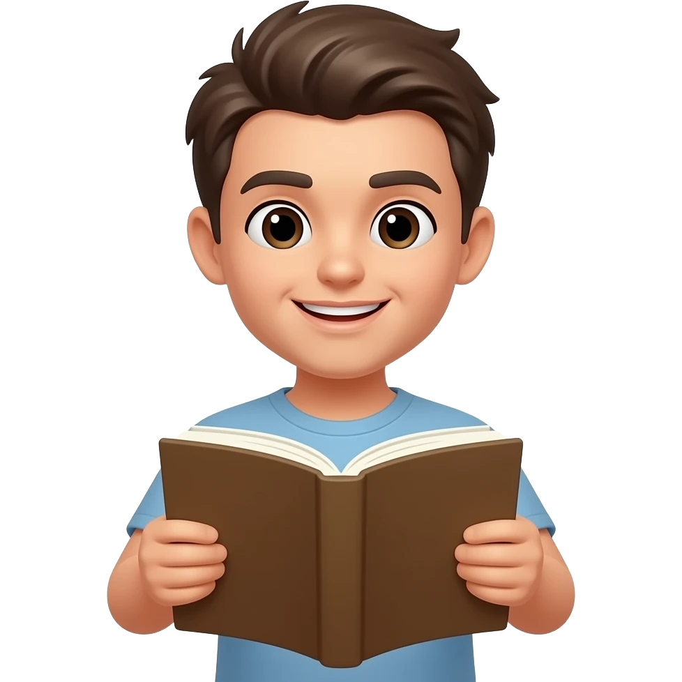 Read emoji