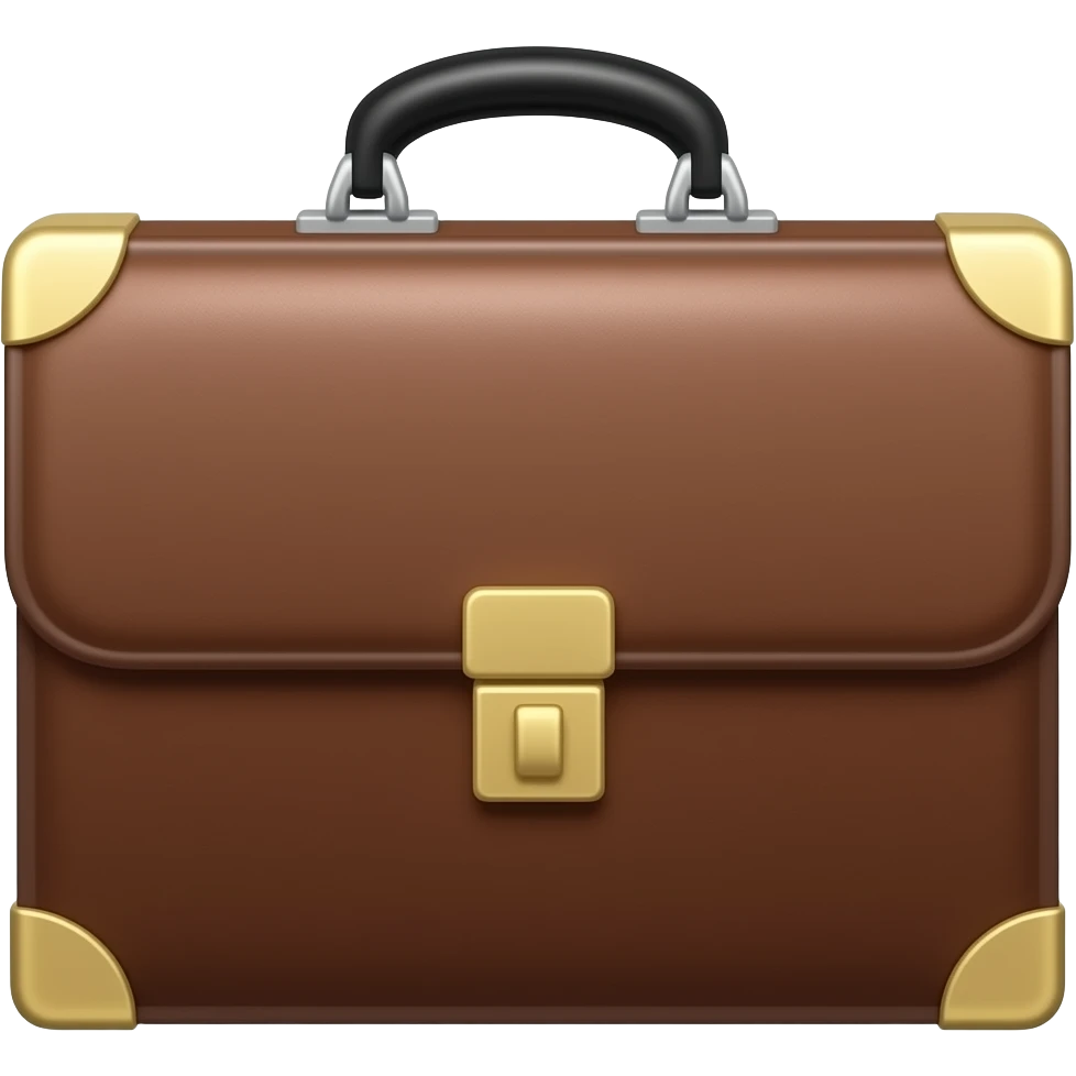 maletin emoji