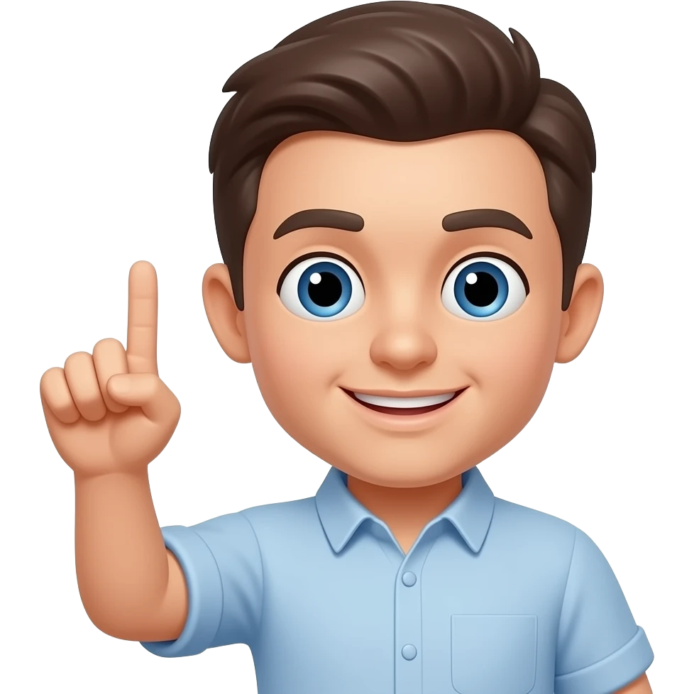 YES emoji