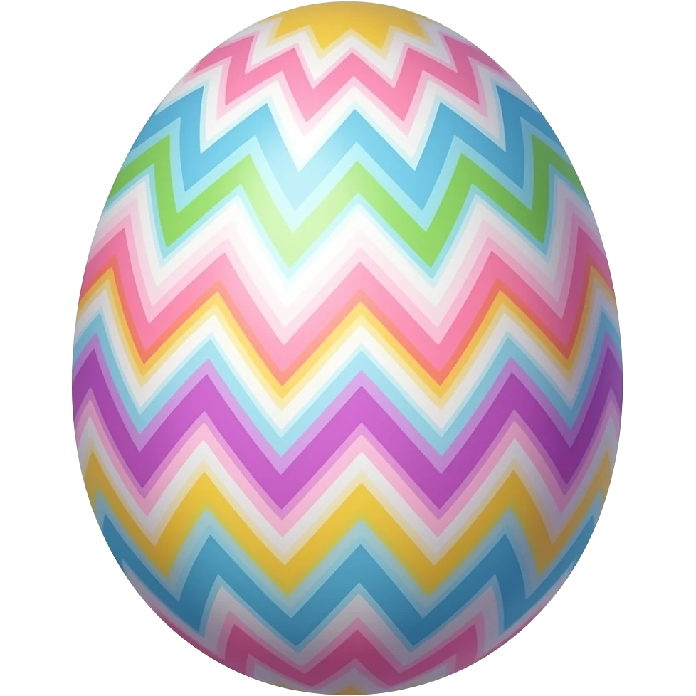 easter eggs emoji