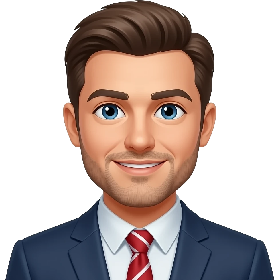 Men emoji