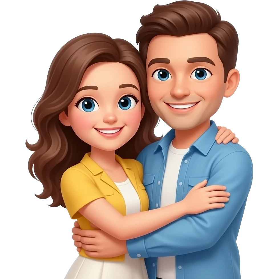 good relation emoji