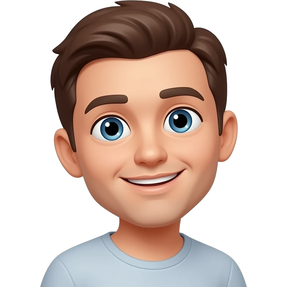 🫩+ 😁 emoji