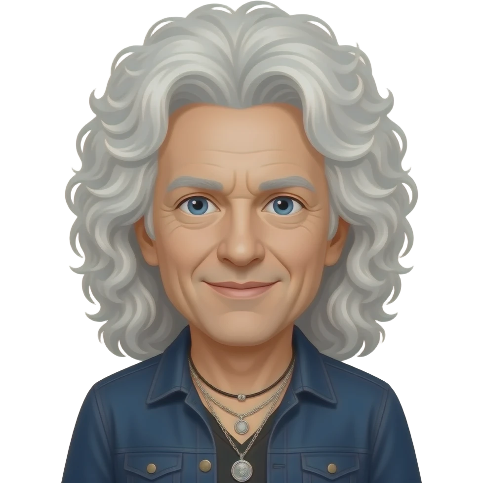 Brian may emoji
