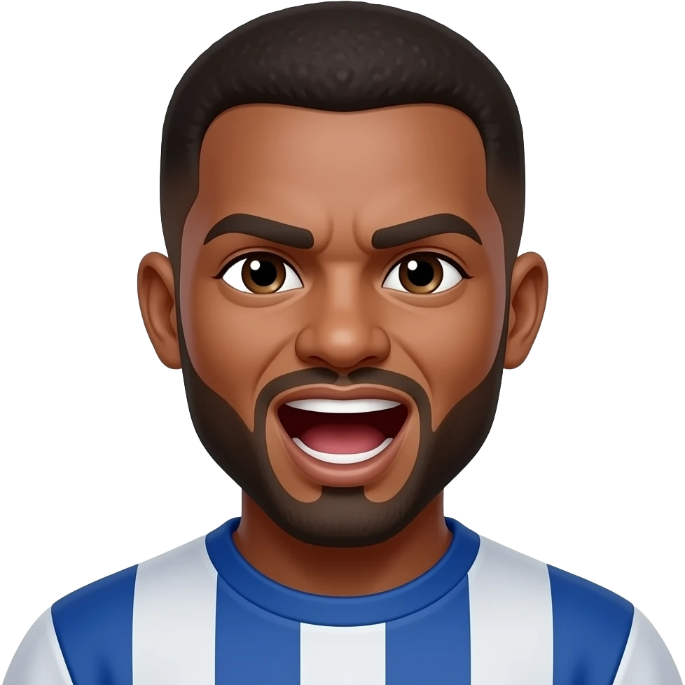 Wepa emoji