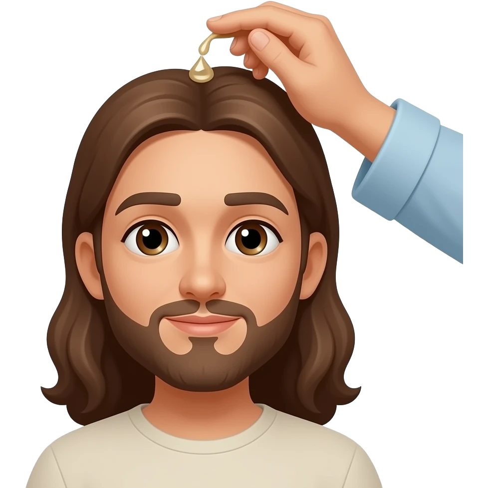 anointment emoji