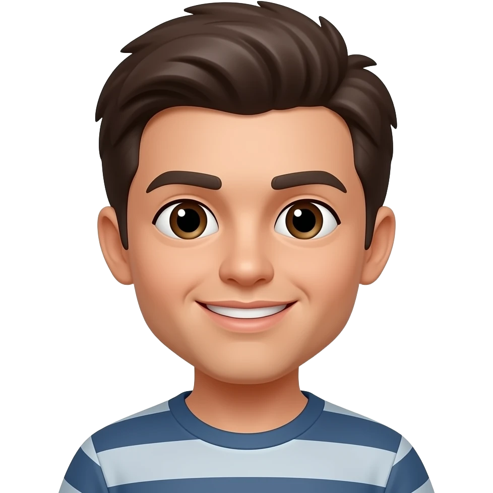 POCOYO emoji