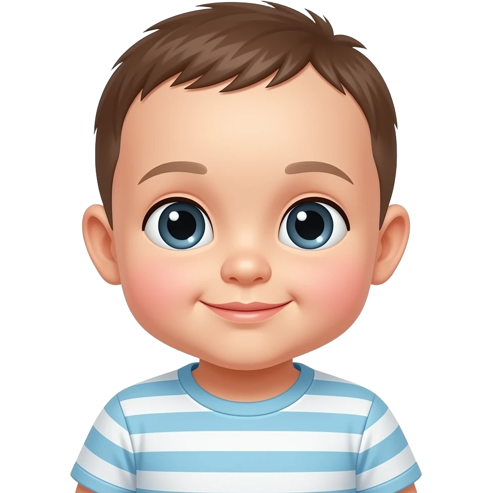 bebe emoji