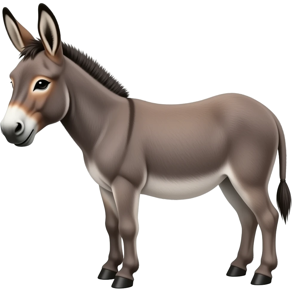 ass emoji