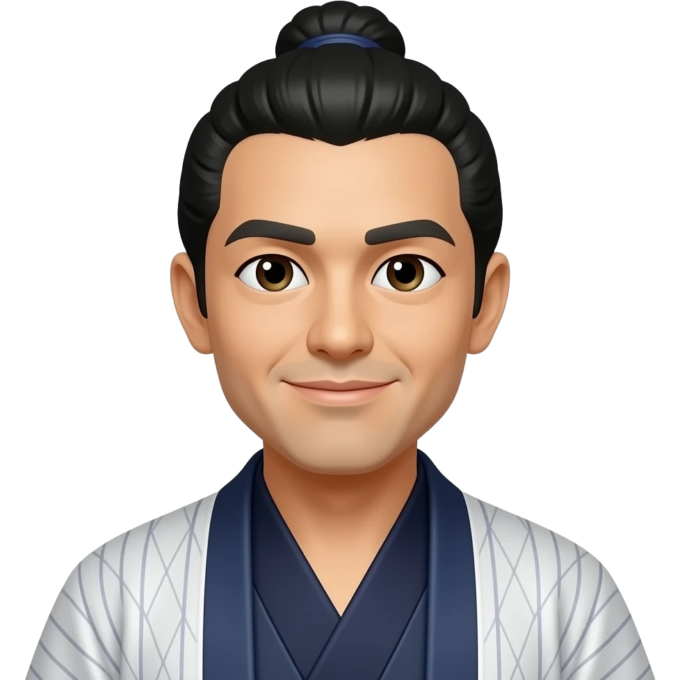 Obanai Iguro emoji