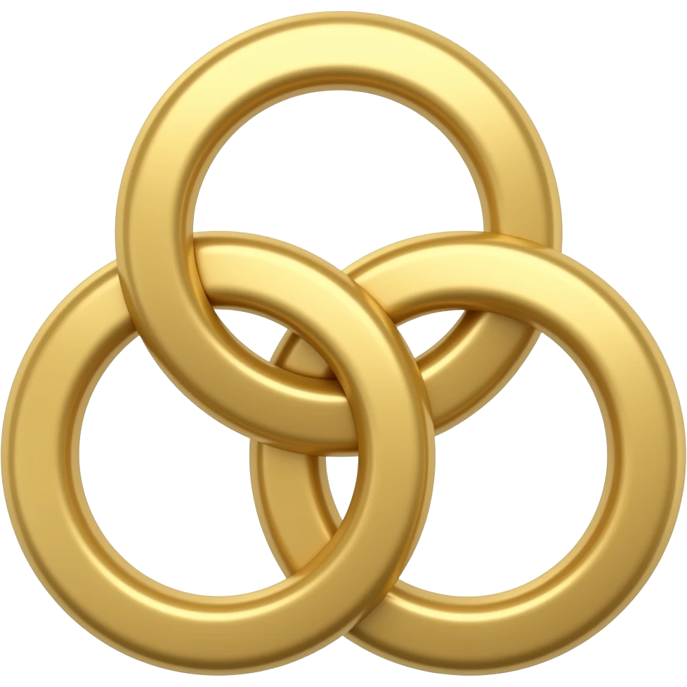 triade emoji