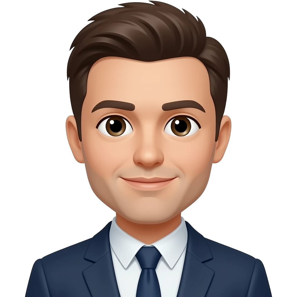 Jackson emoji
