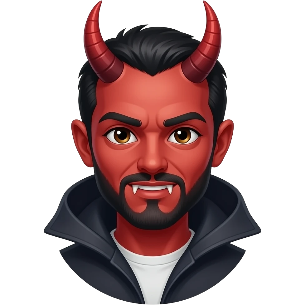 beelzebub emoji
