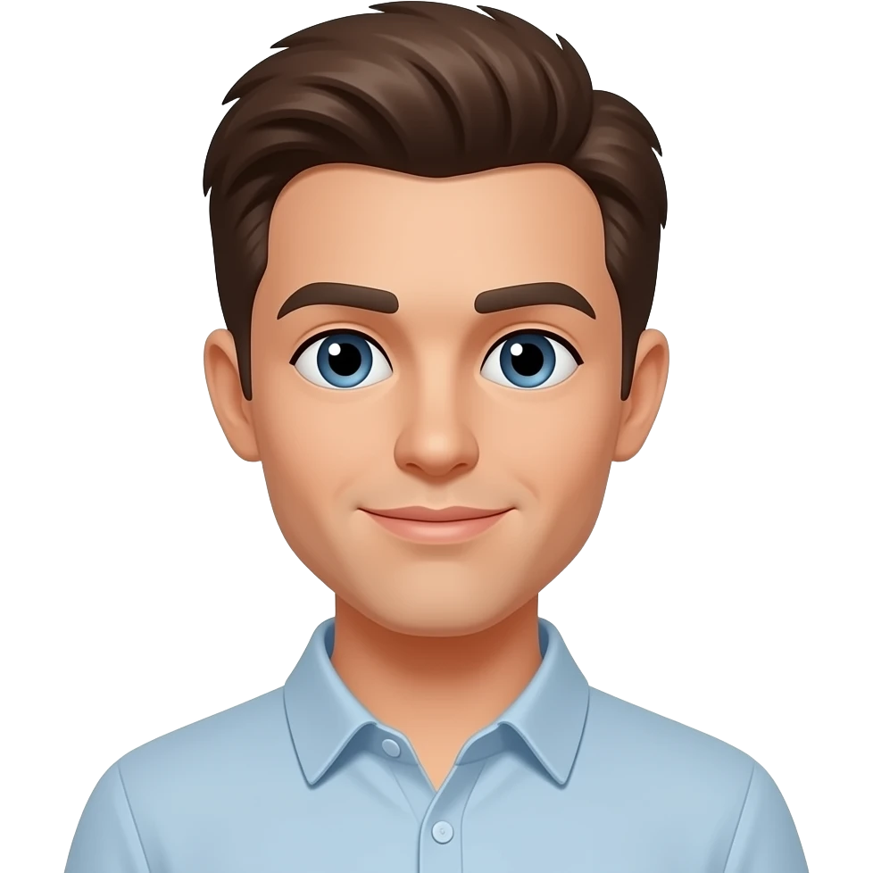 Am emoji
