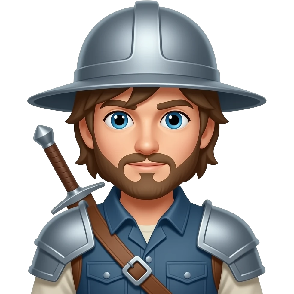 adventure emoji