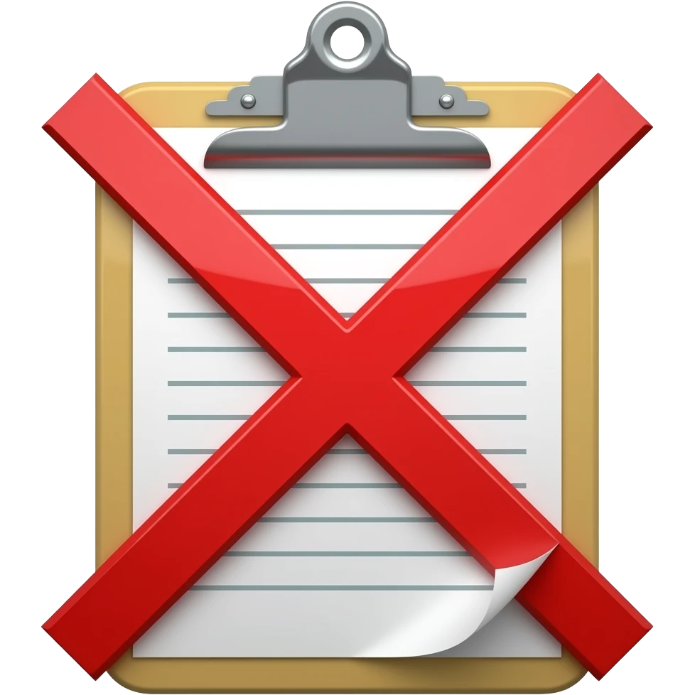 A slack emoji that represents a work blocker emoji